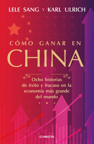 COMO GANAR EN CHINA