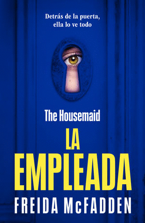 LA EMPLEADA