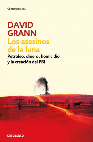 LOS ASESINOS DE LA LUNA