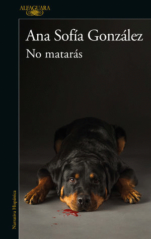 NO MATARAS