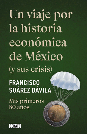 UN VIAJE POR LA HISTORIA ECONOMICA DE MEXICO (Y SUS CRISIS)