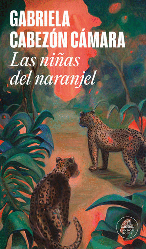 LAS NIAS DEL NARANJEL