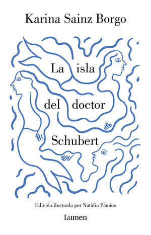 LA ISLA DEL DOCTOR SCHUBERT