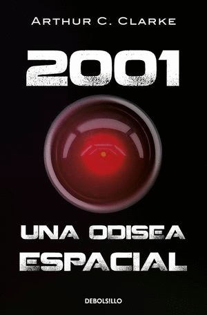 2001 UNA ODISEA ESPACIAL