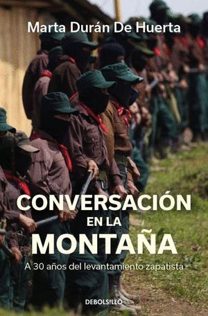 CONVERSACION EN LA MONTAA