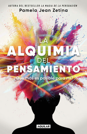 LA ALQUIMIA DEL PENSAMIENTO