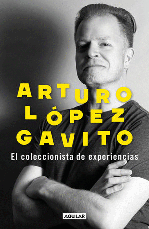 EL COLECCIONISTA DE EXPERIENCIAS