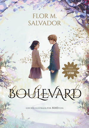 BOULEVARD LIBRO 1