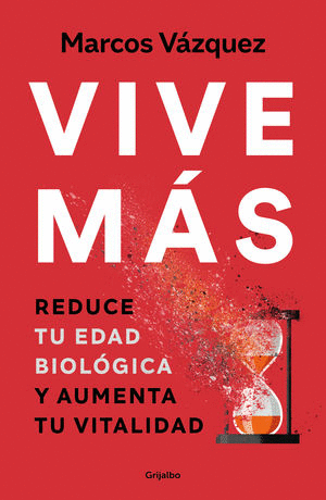 VIVE MAS