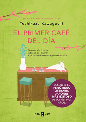 EL PRIMER CAFE DEL DIA