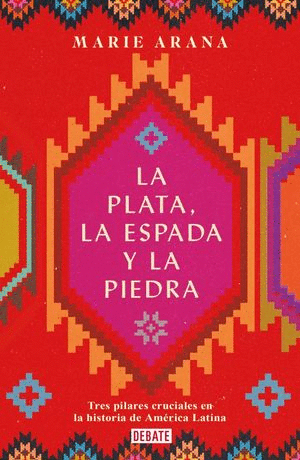 LA PLATA LA ESPADA Y LA PIEDRA