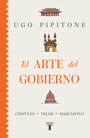 EL ARTE DEL GOBIERNO