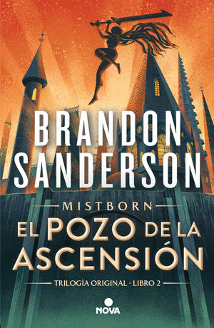 EL POZO DE LA ASCENSION LIBRO 2