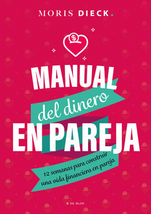 MANUAL DEL DINERO EN PAREJA