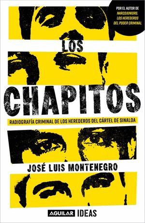 LOS CHAPITOS