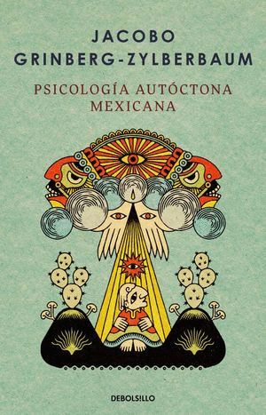 PSICOLOGIA AUTOCTONA MEXICANA