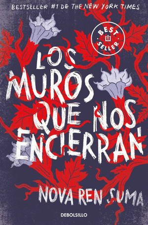 LOS MUROS QUE NOS ENCIERRAN