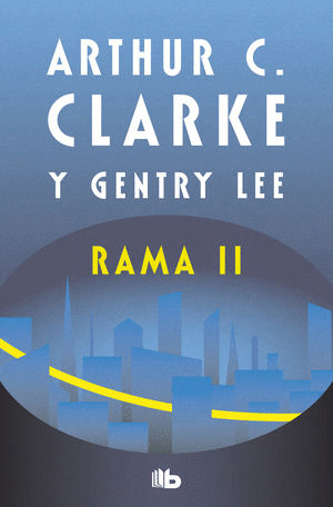 CITA CON RAMA   RAMA VOL 2