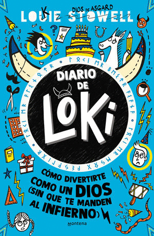 DIARIO DE LOKI