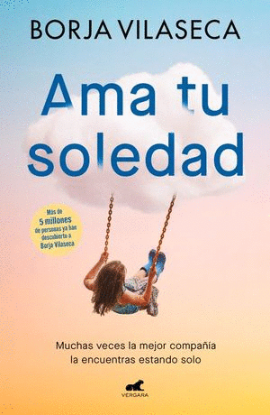 AMA TU SOLEDAD