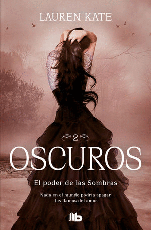 OSCUROS 2 EL PODER DE LAS SOMBRAS