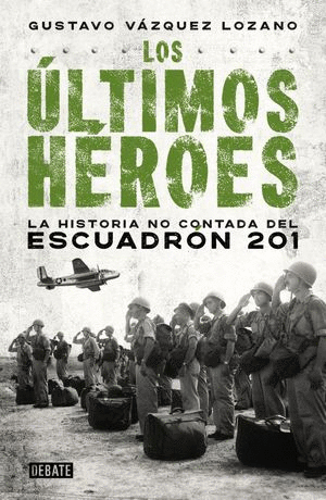 LOS ULTIMOS HEROES