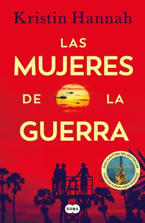 LAS MUJERES DE LA GUERRA