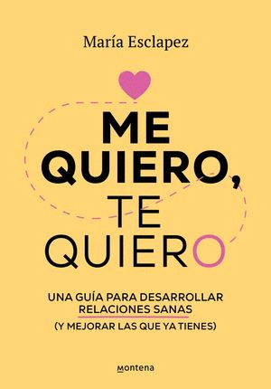 ME QUIERO TE QUIERO