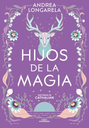 HIJOS DE LA MAGIA