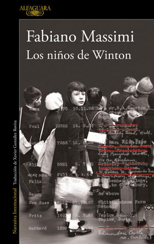 LOS NIOS DE WINTON