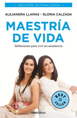 MAESTRIA DE VIDA