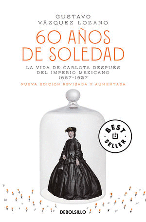 60 AOS DE SOLEDAD