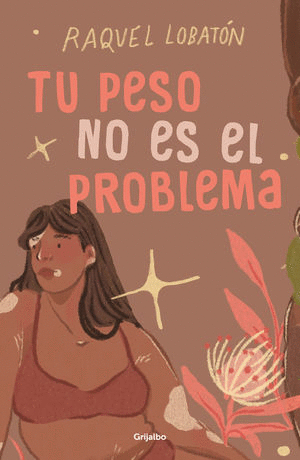TU PESO NO ES EL PROBLEMA