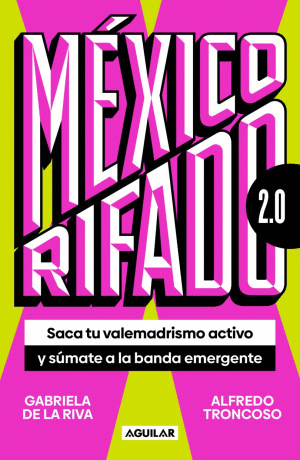 MEXICO RIFADO 2.0