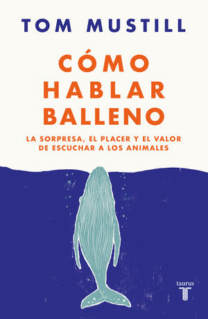 COMO HABLAR BALLENO