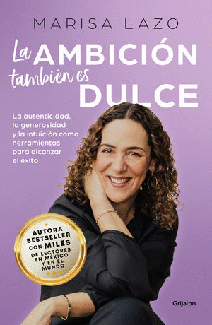LA AMBICION TAMBIEN ES DULCE