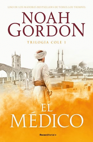 EL MEDICO TRILOGIA COLE 1