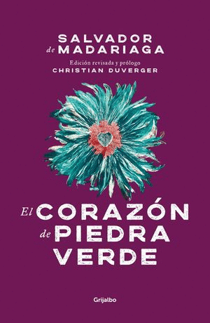 EL CORAZON DE PIEDRA VERDE PD