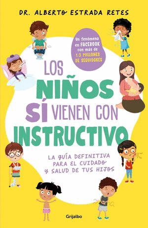LOS NI�OS SI VIENEN CON INSTRUCTIVO