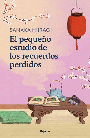 EL PEQUE�O ESTUDIO DE LOS RECUERDOS PERDIDOS