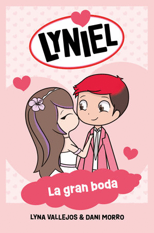 LYNIEL LA GRAN BODA