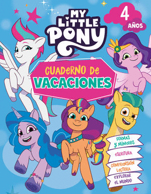 MY LITTLE PONY