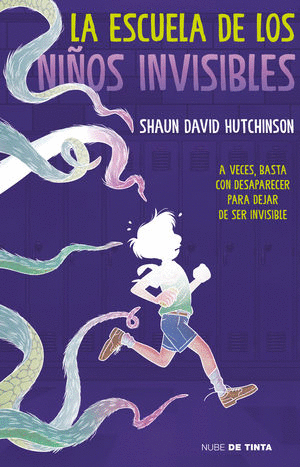 LA ESCUELA DE LOS NI�OS INVISIBLES