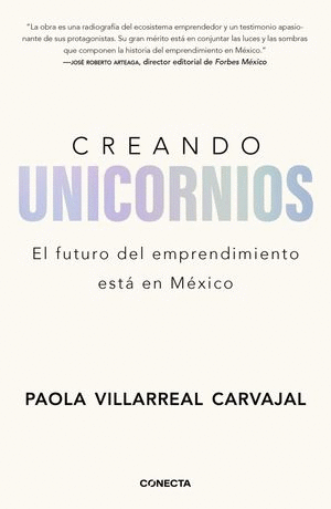 CREANDO UNICORNIOS