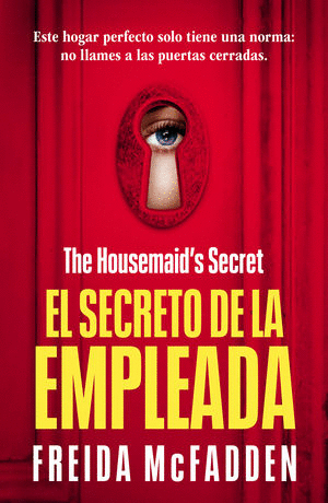 EL SECRETO DE LA EMPLEADA