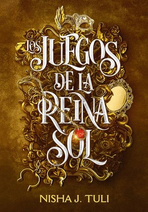 LOS JUEGOS DE LA REINA SOL OURANOS 1