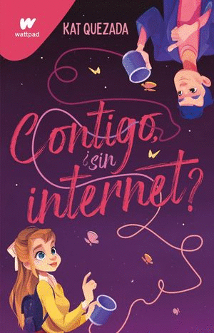 CONTIGO �SIN INTERNET?