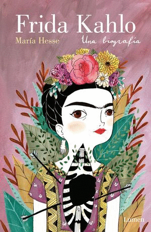 FRIDA KAHLO UNA BIOGRAFIA