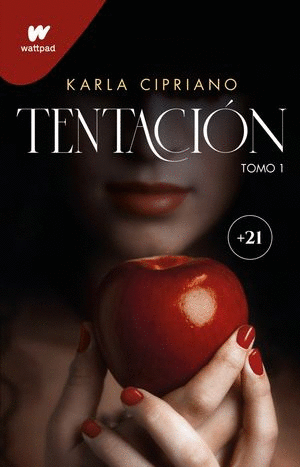 TENTACION TOMO 1