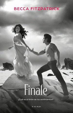 HUSH HUSH 4 FINALE